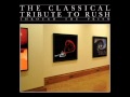 Closer To The Heart - The Classical Tribute to Rush