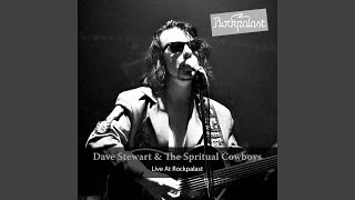 Fashion Bomb (feat. The Spiritual Cowboys) (Live)