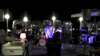 TRIBUTO AGLI AREA - L'ELEFANTE BIANCO