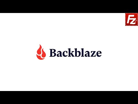 How to Connect to Backblaze B2 Video