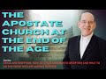The Apostate Church at the End of the Age — Rick Renner