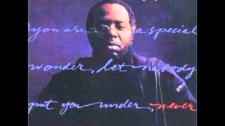 CURTIS MAYFIELD   JUST WANT TO BE WITH YOU