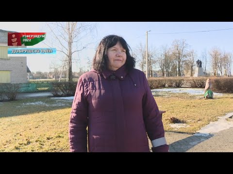 Бывшая гражданка Украины выбирает мир и созидание видео