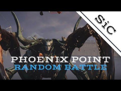 A SiC Play: PHOENIX POINT - Back For More