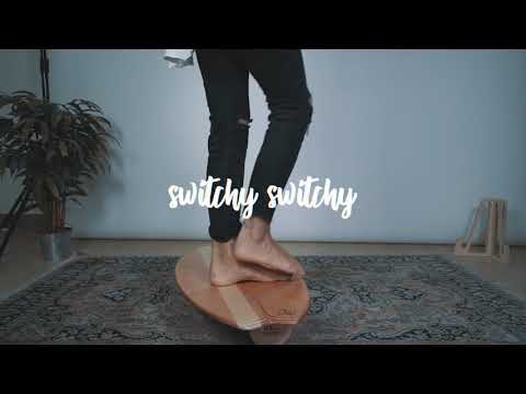 surft. surf balance kurs