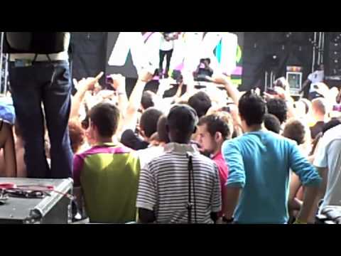 Inox Park 2011 Aftermovie