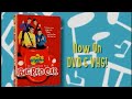 The Wiggles Here Comes The Big Red Car DVD And VHS Trailer Version 2