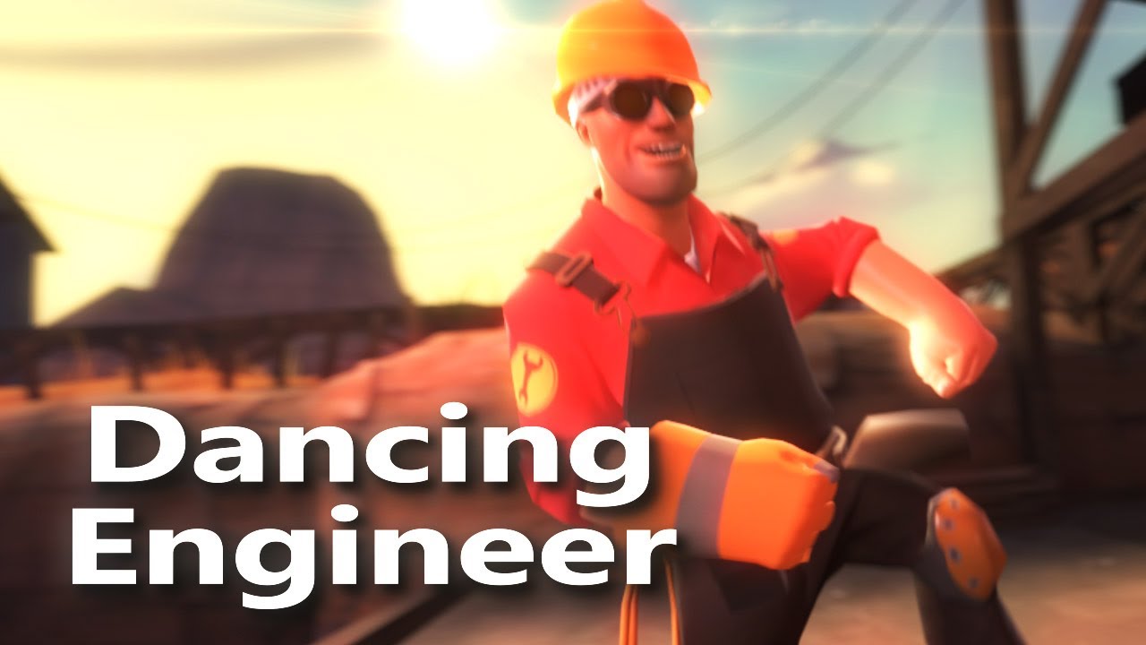 Dancing Engineer (SFM)