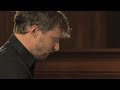Messiaen: Vingt Regards VII. Regard de la Croix (Gaze of the Cross) Kristoffer Hyldig live recordin