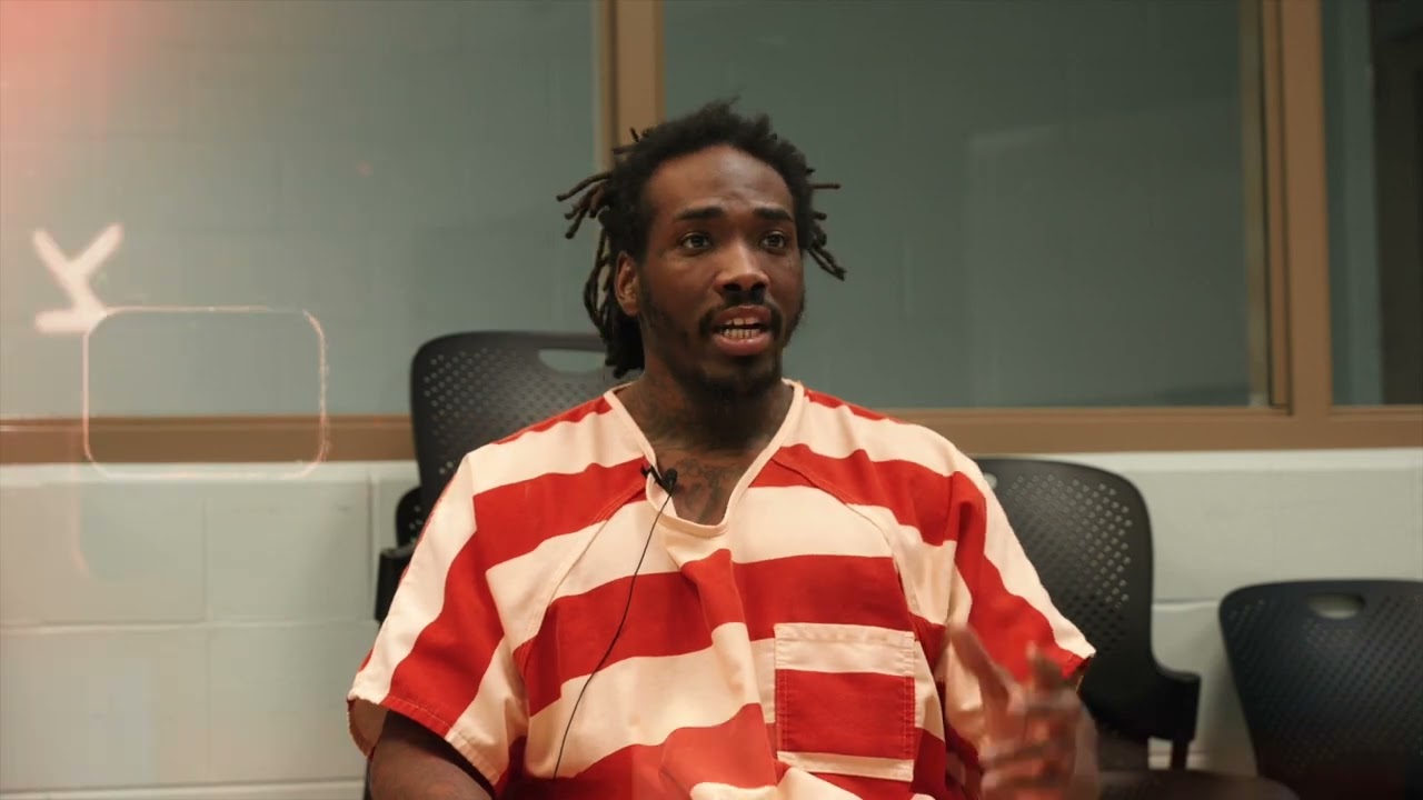 Promotional video thumbnail 5 for Kardell Sims