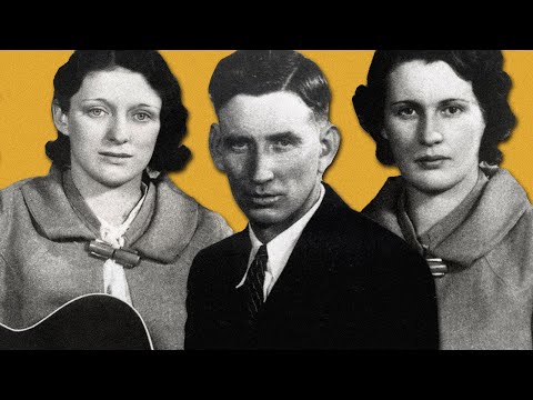 the carter family: first family of country