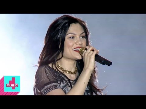 Jessie J - Wild (Live) | Fusion Festival