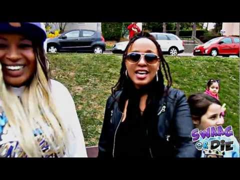 Swaag Or Die - LaRose NSY Djaina - Part 4/4 (by vjsparky)