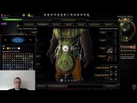 This Game Has Changed || Neverwinter