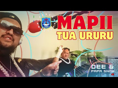 Mapii Tua Uruuru - Dee & Papa Snow