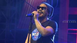 JAMRUD - SURTI TEJO - Live In Ende NTT