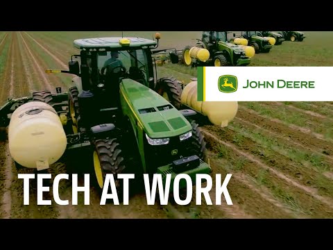 The Scotts Ep. 3 - The Seeds of Change | John Deere Tech At Work