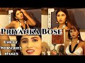 Priyanka Bose Priyanka Bose All Uncut Webseries Names SR Clubz