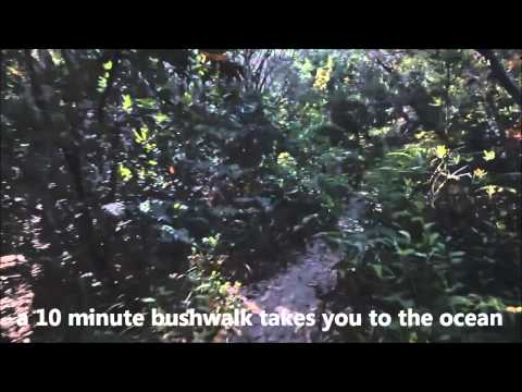 Myall Lakes Getaway Houseboats