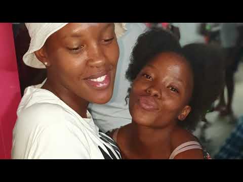 DJ Vegas & DJ Ndeya Bday Celebration @ By Die Hoek Kimberley