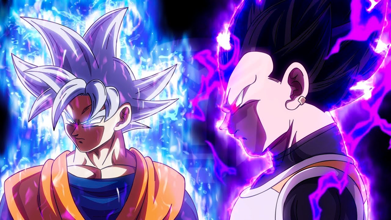 The Best Battle in Dragon Ball Super The Battle Of The Gods | Anime Recaped Dragon Ball Super Hero