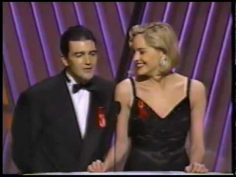 "Terminator 2" wins Best Sound Effects Editing Oscar - 1992 (1991 year)