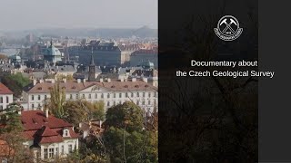 Documentary about the Czech Geological Survey