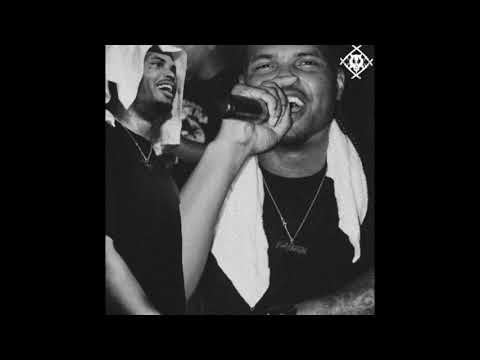 Xavier Wulf - Whiplash'd (prod. Maso)