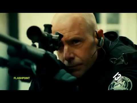 Flashpoint   Trailer