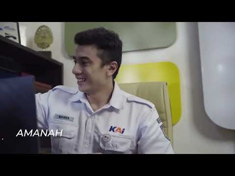 Corporate Culture KAI 2023 "Cerita Menjadi Karyawan Teladan"`