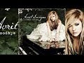 Avril Lavigne -♪Goodbye Lullaby (Full Album 2011) Avril Lavigne -♪Goodbye Lullaby (Full Album 2011)