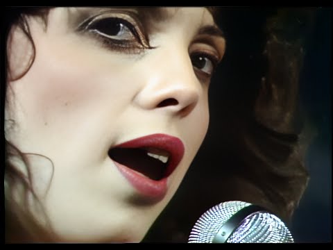 Bios Bahnhof - Folge 02 vom 06.04.1978 - Musik und Gespräche mit Alfred Biolek und Helen Schneider