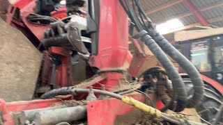 Продажба на дробилка за клони Eschlböck Holzhacker B92 - Изображение 4 | Agroline BG Дробилка за клони Eschlböck Holzhacker B92 | Изображение 4 - Agroline