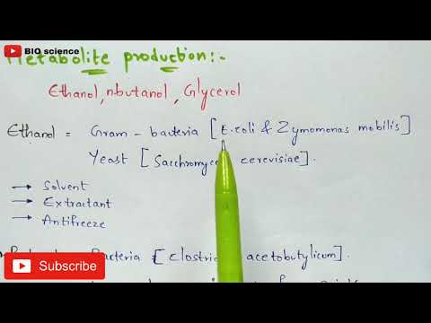 Industrial biotechnology Introduction History Applications Bio science