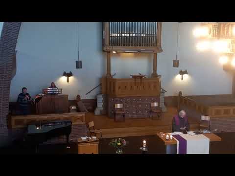 Liedboek 301j Kyrie eleison