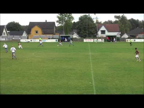 Borgen-Sprint Jeløy G19 KM A