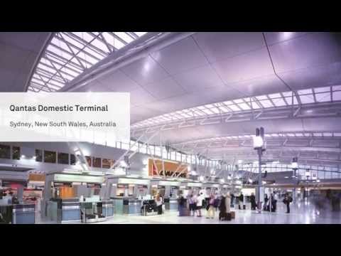 The passenger experience