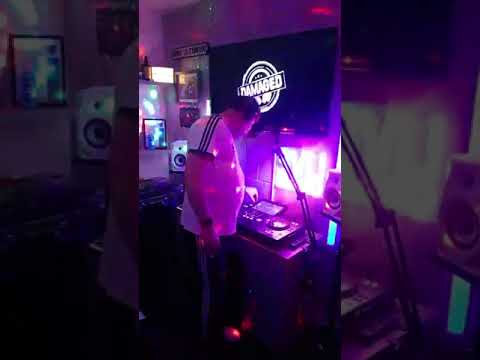 DJ CrazyhutZ- Saturday 11.3.23