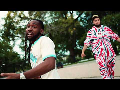 King Greg x Rob Dinero - yeah yeah