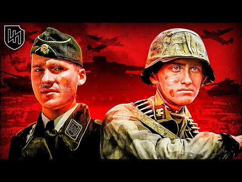 Нормандија 1944 | Дан Д из немачке перспективе