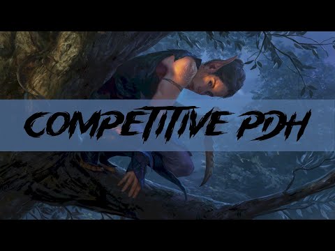 The Possibility Storm S5E8: That's my deck! Abdel/Throne-Weavers-Malcolm/Kediss-Sivriss/Cloakwood!