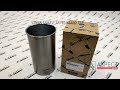 text_video Cylinder Liner Isuzu 1876182150