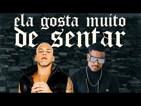 DJ Pedro Henrique and MC Rogê