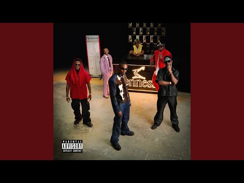 Hennessy Cypher (feat. Khaligraph Jones, Maglera Doe Boy, Young Lunya)