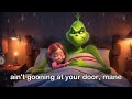 You Re A Mean One Mr Grinch But It S Brainrot TYLER THE CREATOR VERSION