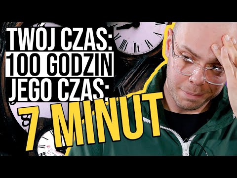 5 trików jak zepsuć grę i skończyć ją SZYBCIEJ