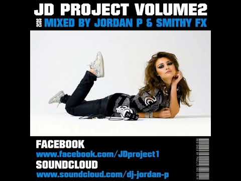 JD Project - Vol.2 (CD 1), 8.DJ VECI vs GARI SELECKT - Lose My Mind