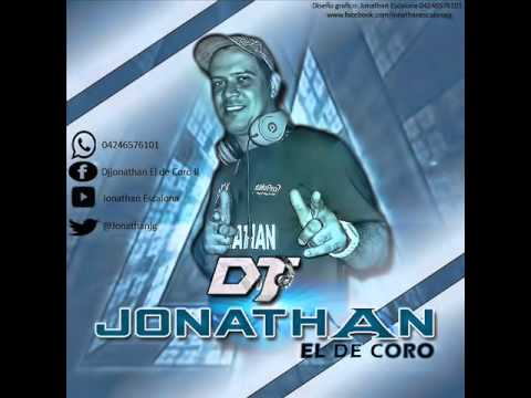 SALSA EROTICA MIX 15MIN DJ JONATHAN EL DE CORO