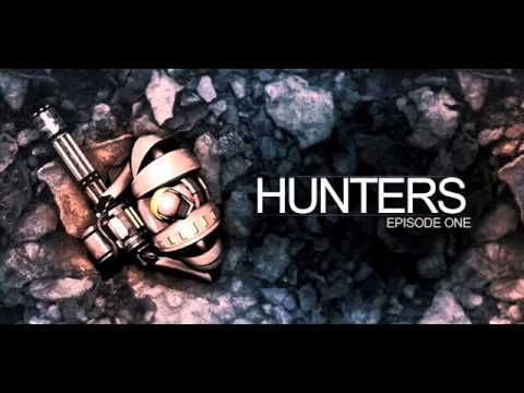 hunters episode one hd android