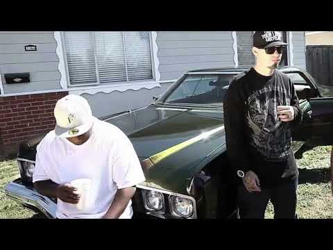 The Jacka x Paul Wall - If U Can’t Have None (unreleased leak)